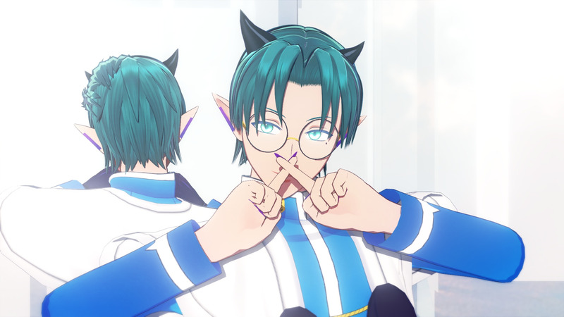 ユタカ式キリヲ