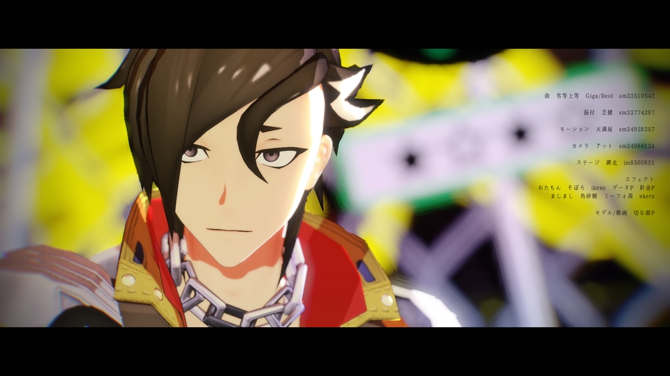 2003マンドリカルド