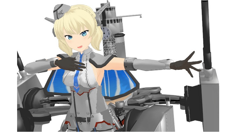 艦これコロラドver0.1