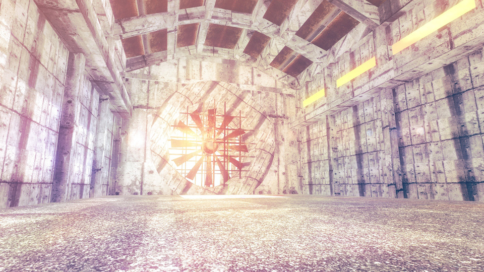 廃巨大ファンステージver1.4