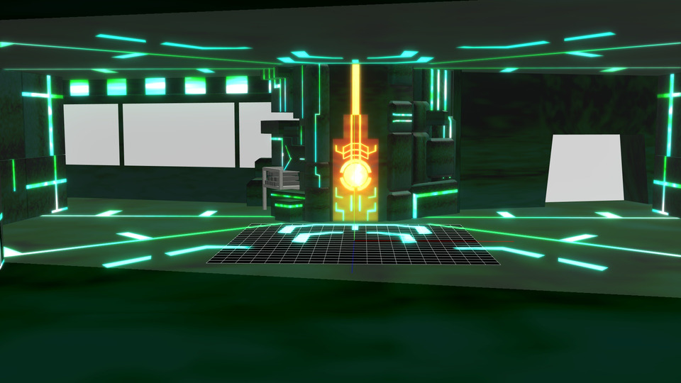 FGOヘファイストス工房