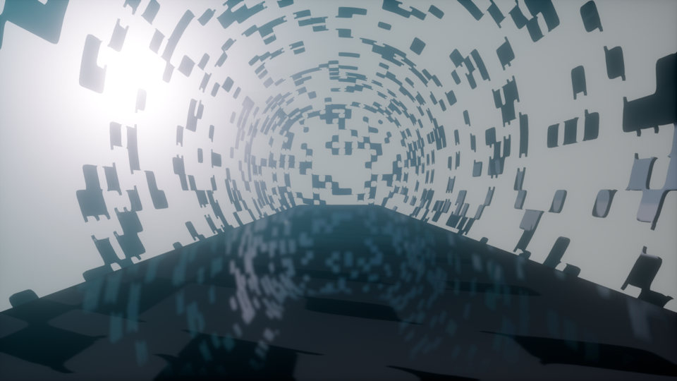 【Stage001】Scatter