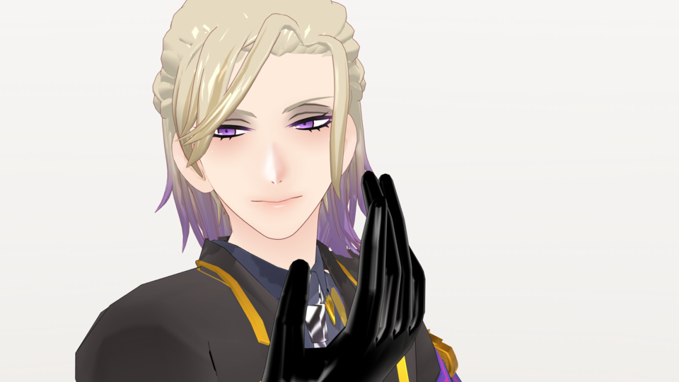 ありた式ヴィル・シェーンハイトv8