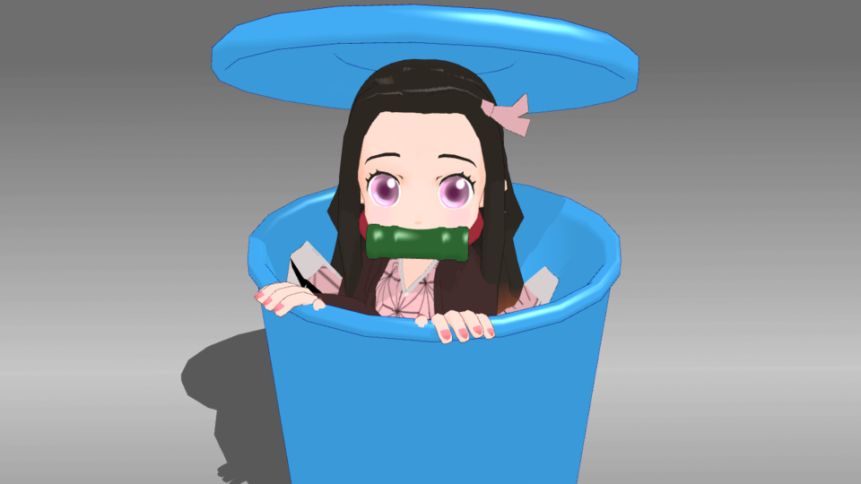 monomono式改変_かまどねずこ