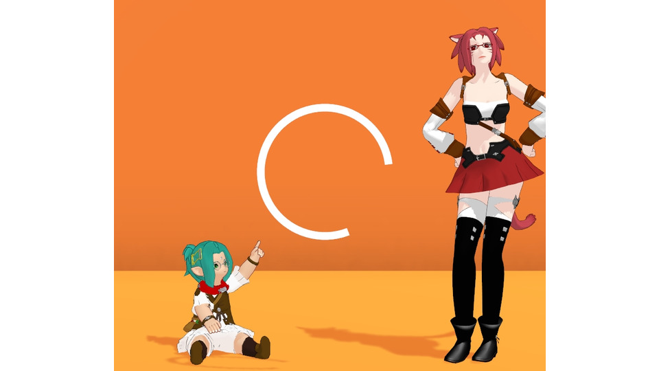 ビジーカーソル