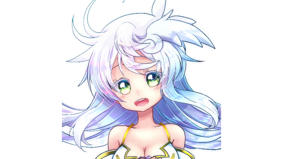 風歌ハル-angel-[Spica]