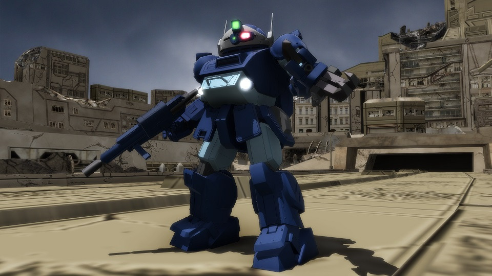 XATH-02-DT ラビドリードッグv1