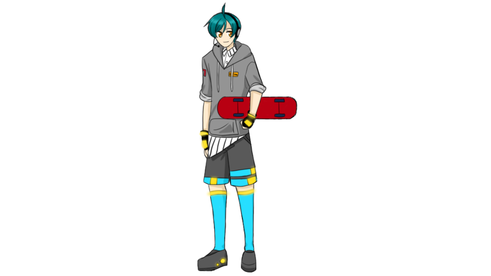 JAE-06: kEna VCV JPN 1.0