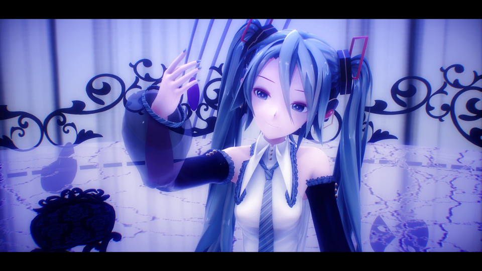 ジェヘナ (Gehenna) Camera