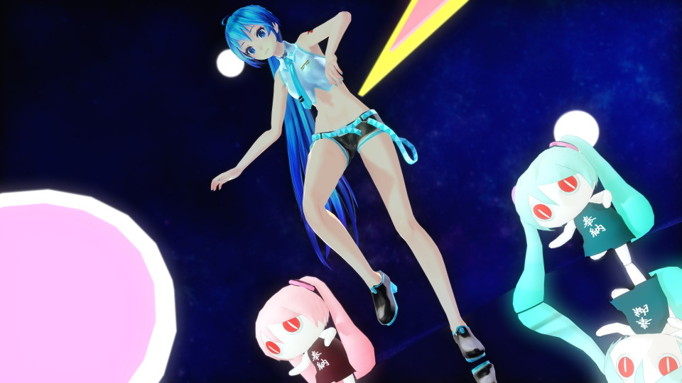 ありふれたせかいせいふくカメラ・表情+リップ