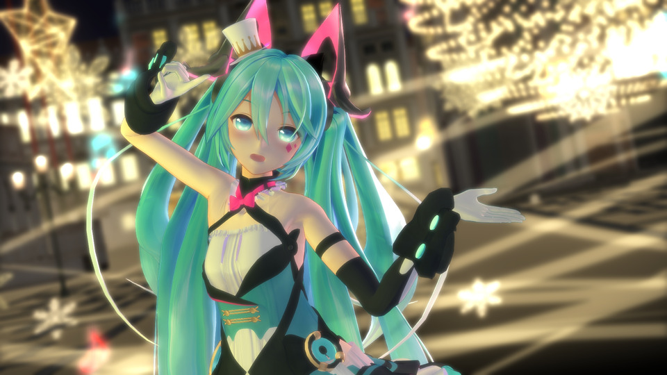 ｢踊れオーケストラ｣カメラ