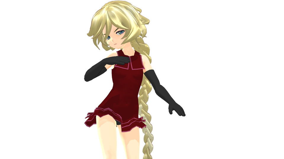 キャロル・マールス・ディーンハイム Amazon | 戦姫絶唱シンフォギアGX 1/7 キャロル・マールス・ディーン