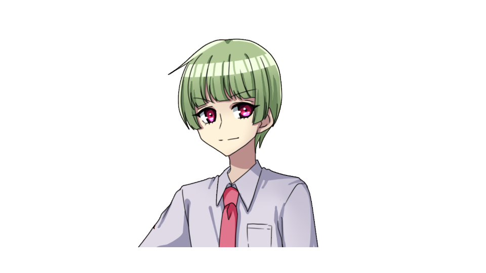 五十嵐京也 ver1.0