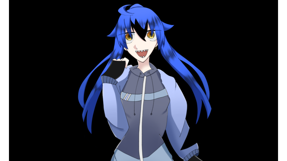 闍影ジズ(CV) ver1.0