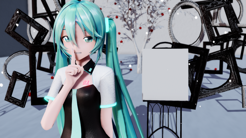 YYB Hatune Miku