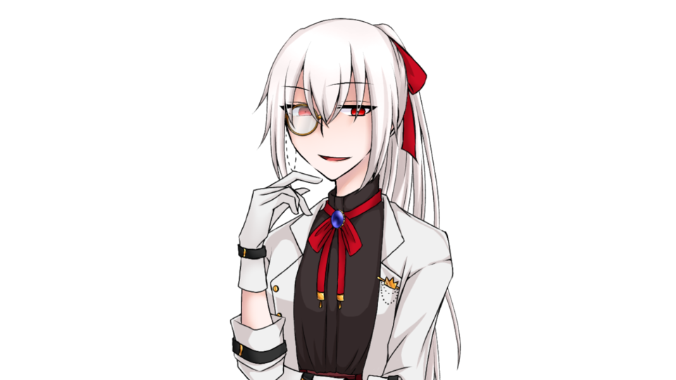 失音カナデ-instinct-