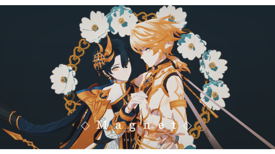 Celestia&Clamor Pack