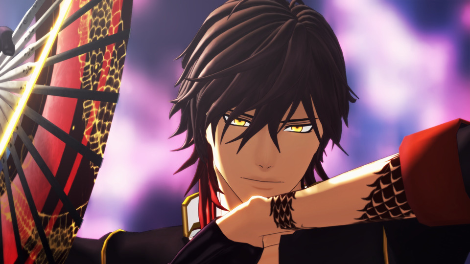 バケモノダンスフロア カメラ＠みかんまる