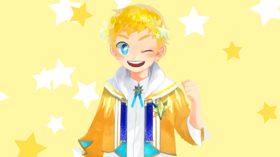 天翔星太 連続音