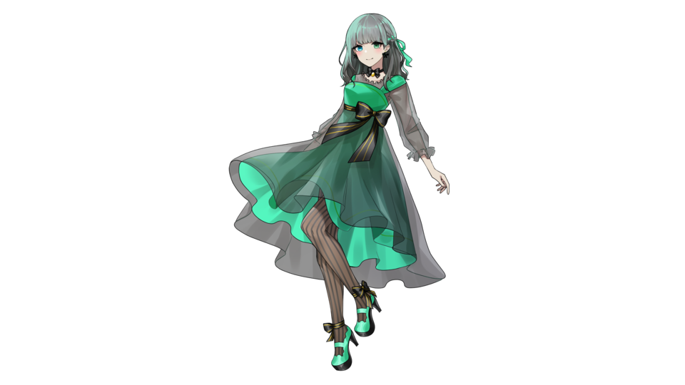 花撫シア-Dahlia-