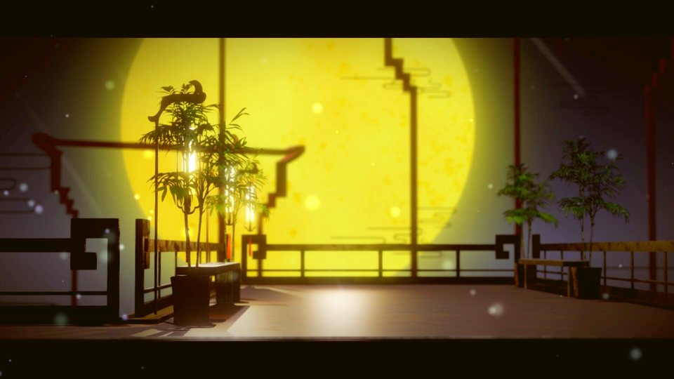 饮酒当歌·寄明月ver1.0 stage-61