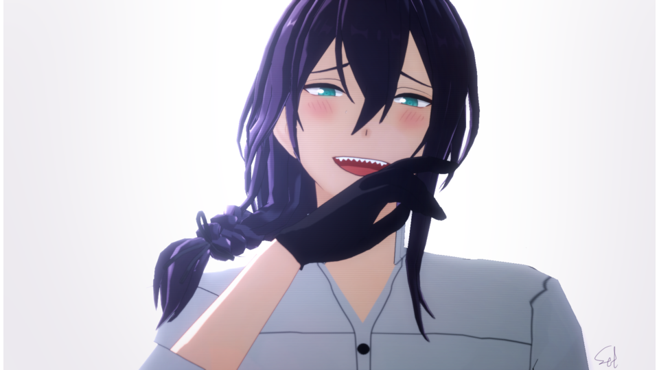 SET式礼瀬マヨイ1.0