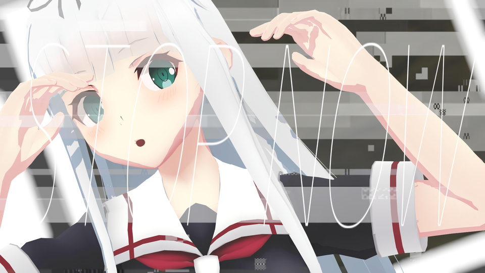 ギミアブレスタッナウ cam