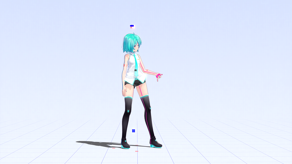 だいたいあってりゃいいpHモーション Ver1.65