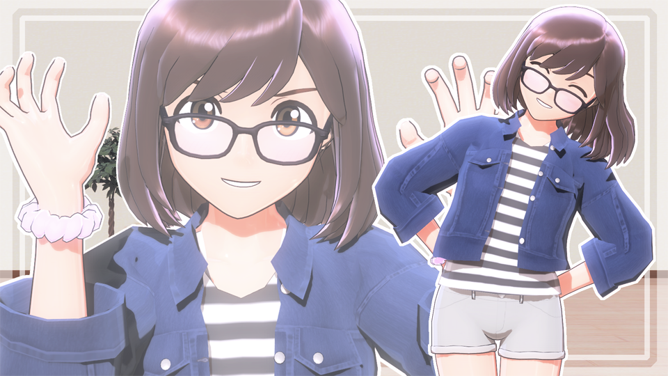 カットインまとめ