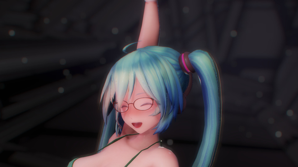 ミクマンボカメラ