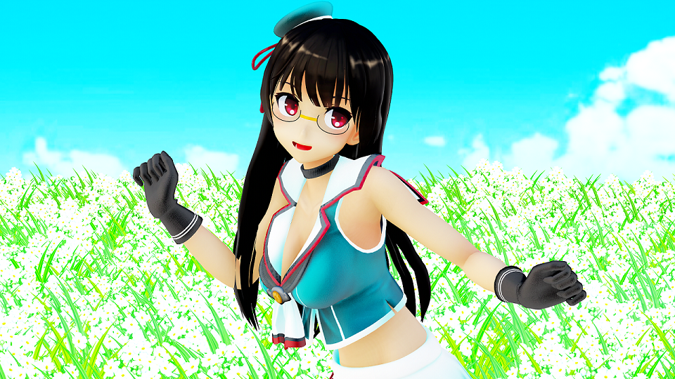 恋愛デコレート_リップ_カメラデータ