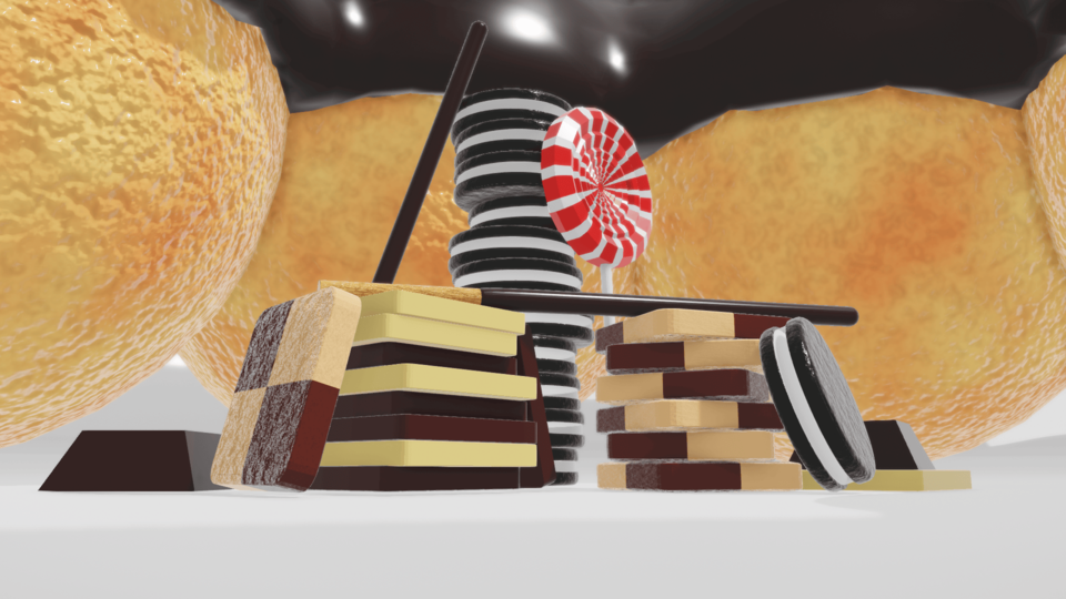 donut stage_ver1.0