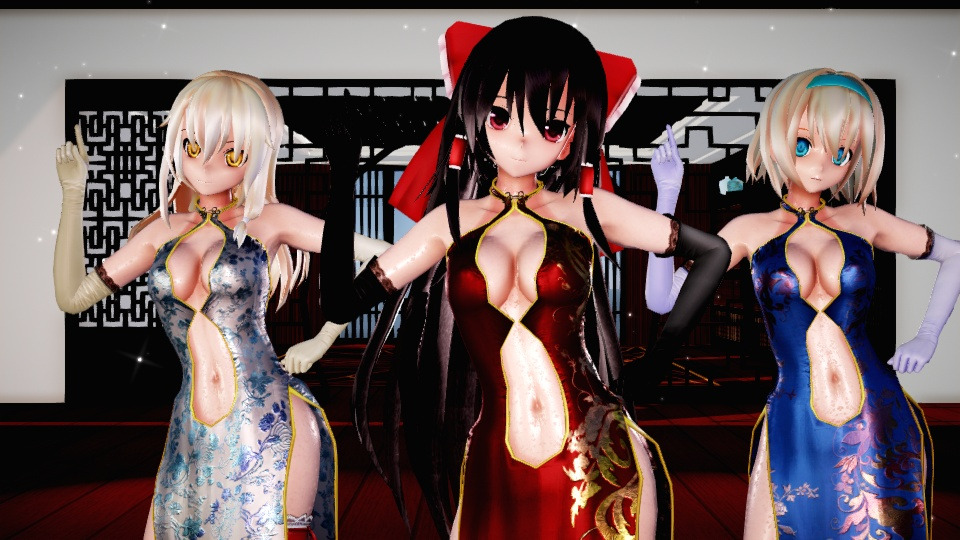 ビビデバ・カメラ