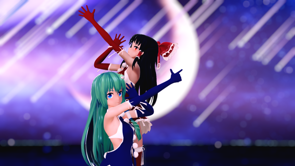 Twinkle Days カメラ