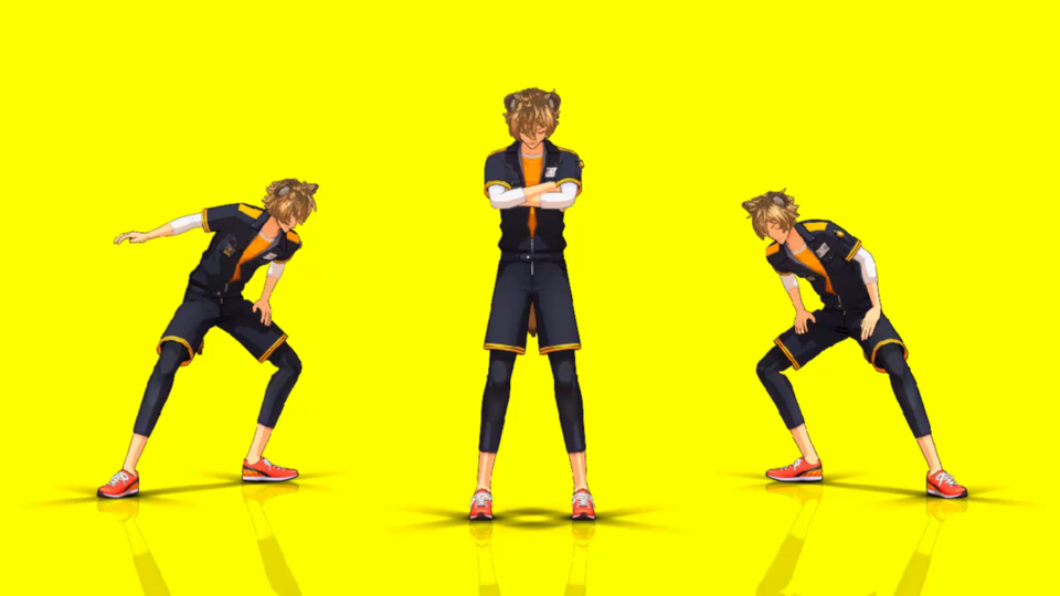 BBBBモーション配布