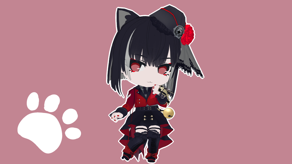 おナス式刀猫京極正宗ver0.0