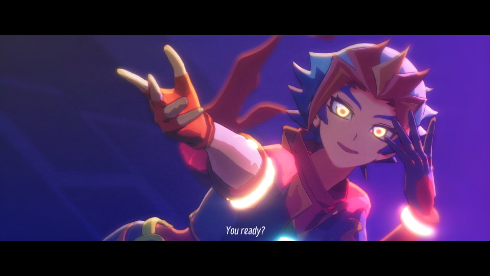 れご式Soulburner