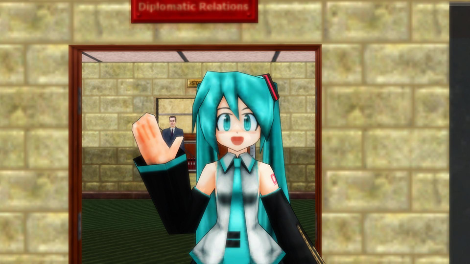 [HL1] Miku-SFM-port