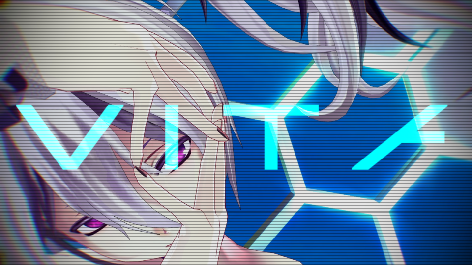 ヴィータ　モーション