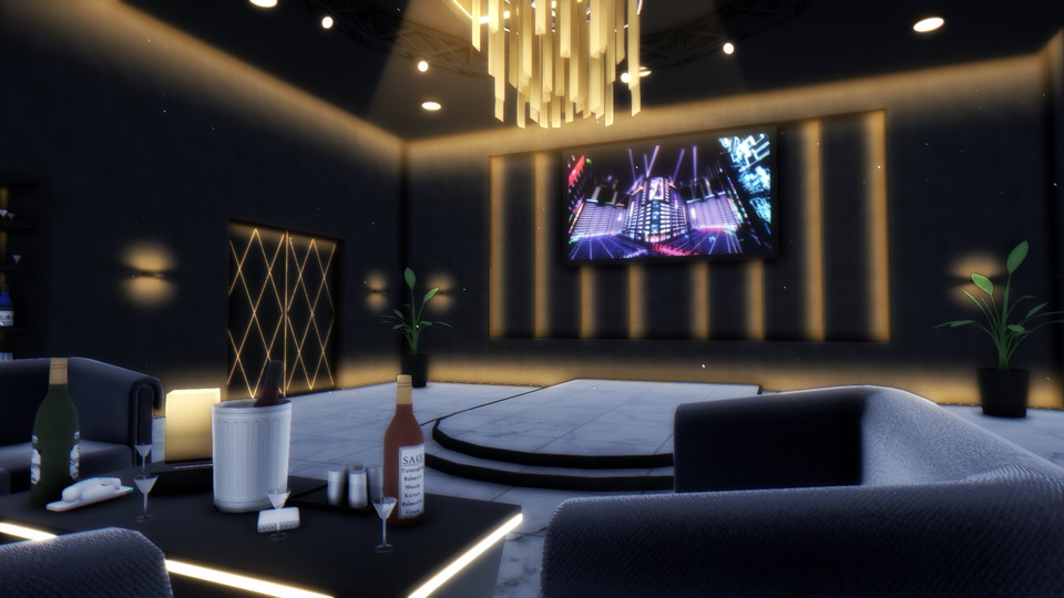 サイバーVIPルーム配布用