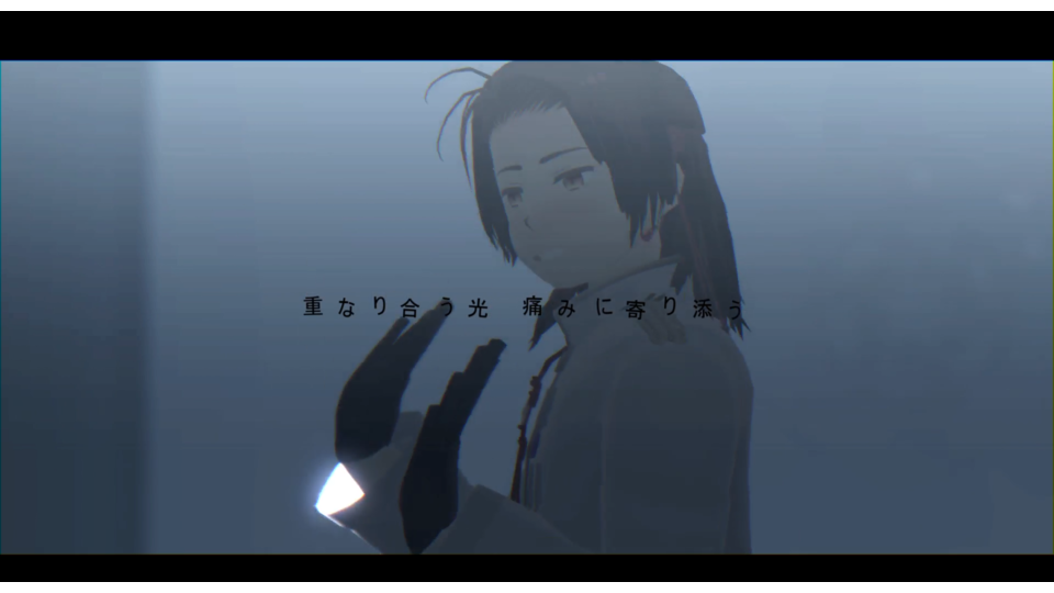 Beat eaterカメラ
