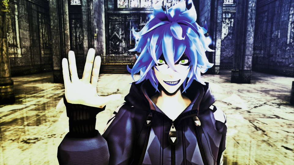 セクトモーション配布用