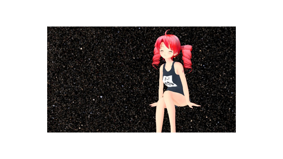 SUPERNOVAのust