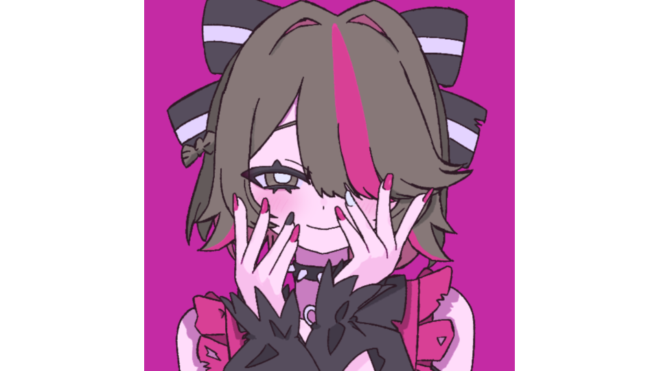 ポルターガイストust