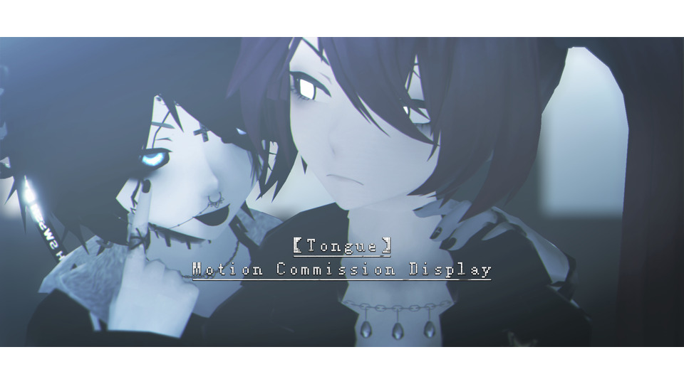 Tongue】 - BowlRoll