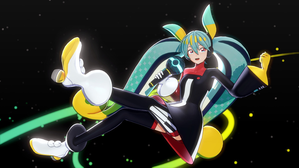 NNGN式ポケミクライブ！