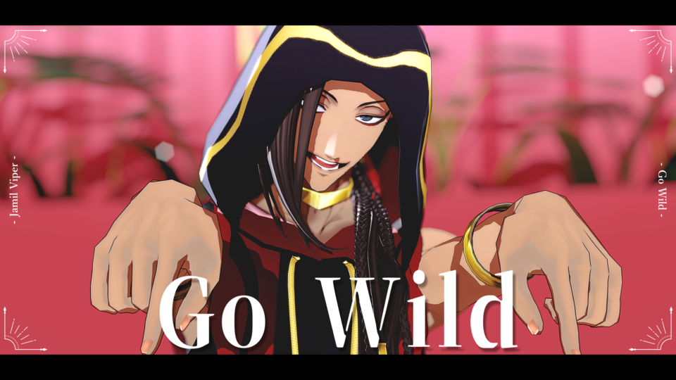 GoWild(Short)_カメラ