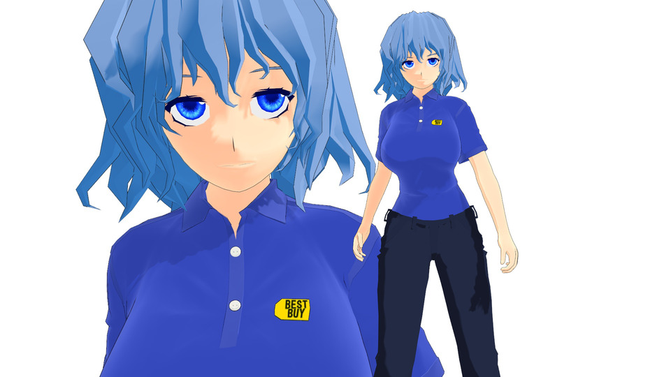Easter Nitori Ver 1.00