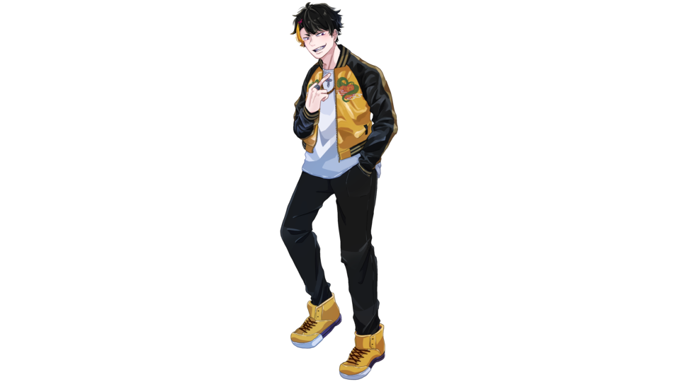 雌奏マガ_通常立ち絵ver3