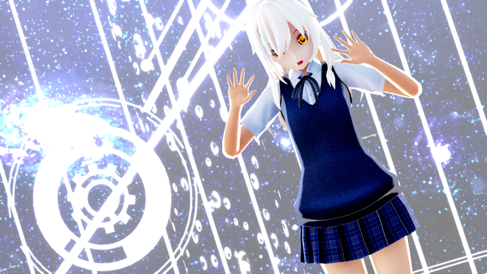 SPiCa　カメラモーション